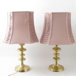 680 1596 TABLE LAMPS